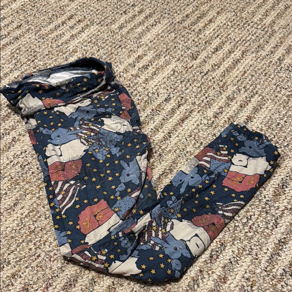 LuLaRoe Leggings